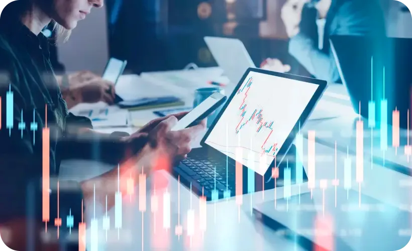 Ample Eparature algorithmic trading